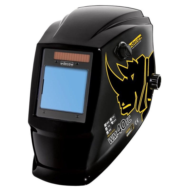 Apsauginis skydas DECA WM 40TC, automatinis Apsauginis skydas DECA WM 40TC, automatinis