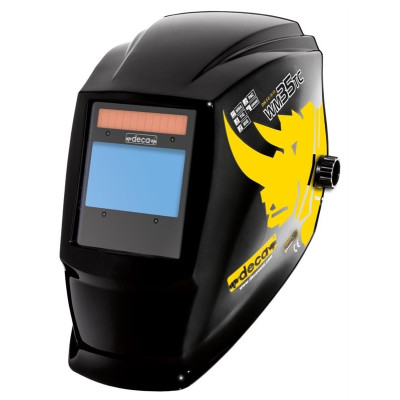 Apsauginis skydas DECA WM 35TC, automatinis Apsauginis skydas DECA WM 35TC, automatinis