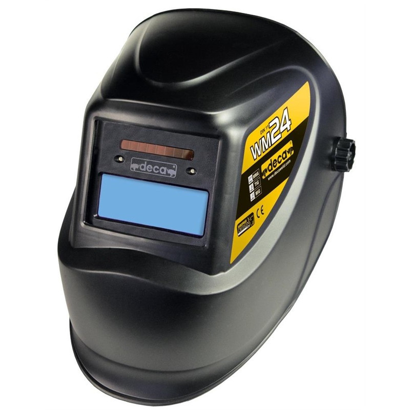 Suvirintojo skydas DECA WM 24, automatinis Suvirintojo skydas DECA WM 24, automatinis