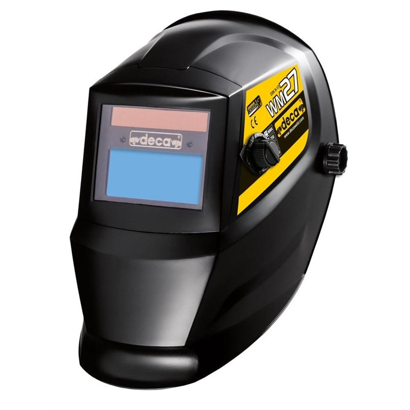 Apsauginis skydas DECA WM 27, automatinis Apsauginis skydas DECA WM 27, automatinis