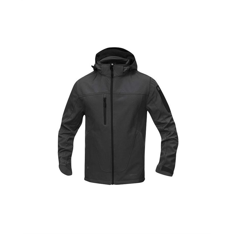 Striukė Ardon Spirit, juoda, M Striukė Ardon Spirit, juoda, M