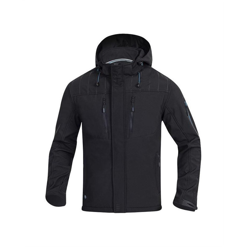Striukė Ardon 4TECH, juoda, L Striukė Ardon 4TECH, juoda, L