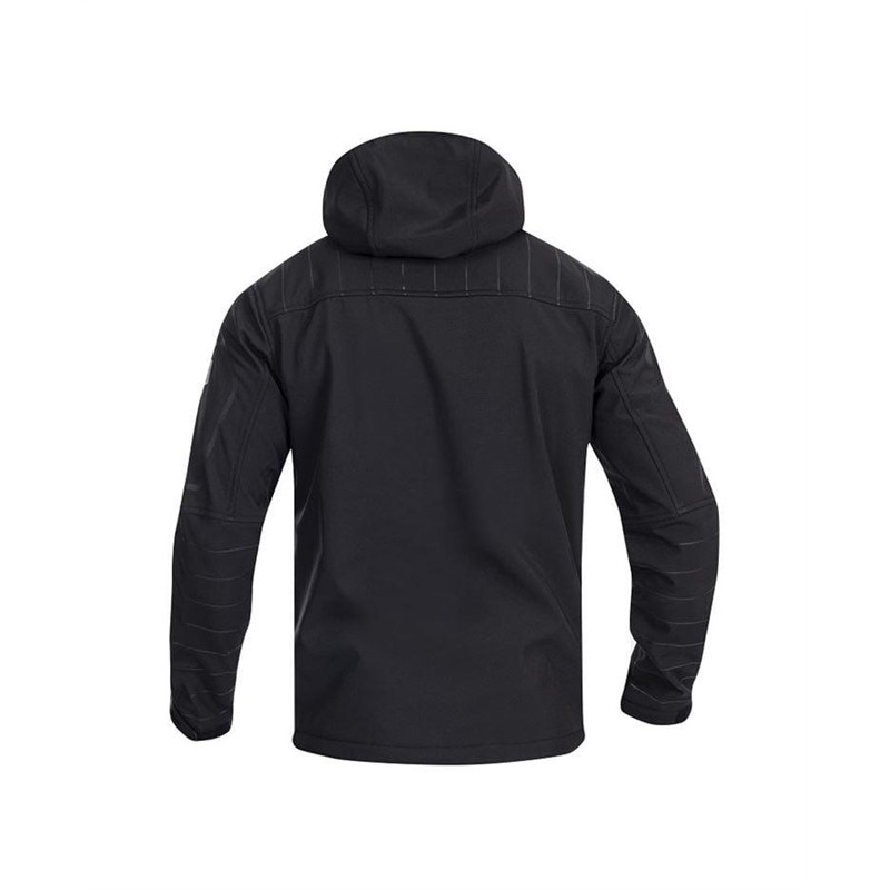 Striukė Ardon 4TECH, juoda, L Striukė Ardon 4TECH, juoda, L