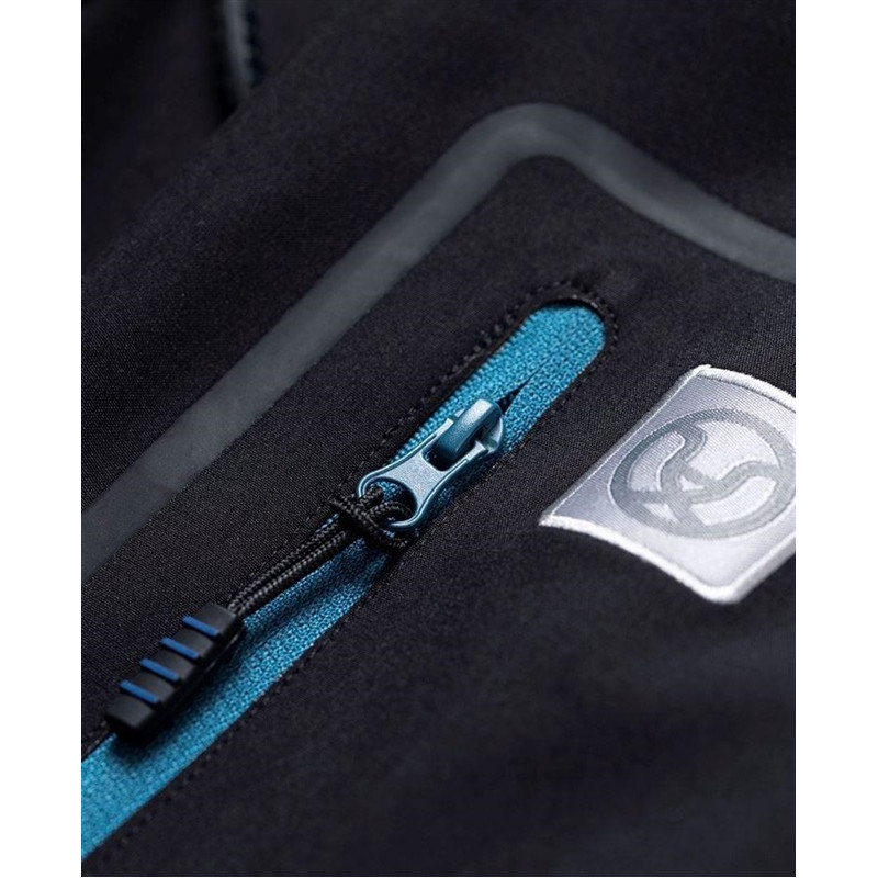 Striukė Ardon 4TECH, juoda, XL Striukė Ardon 4TECH, juoda, XL