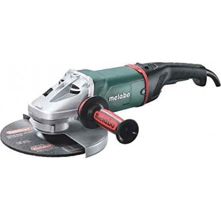 Elektriskā leņķa slīpmašīna Metabo WE 22-230 MVT (606464260), 2200 W, 230 mm