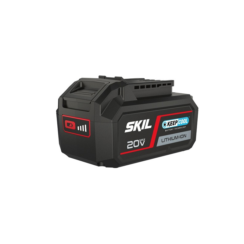 Akumuliatorius Skil 3104AA 18V 4.0Ah Akumuliatorius Skil 3104AA 18V 4.0Ah