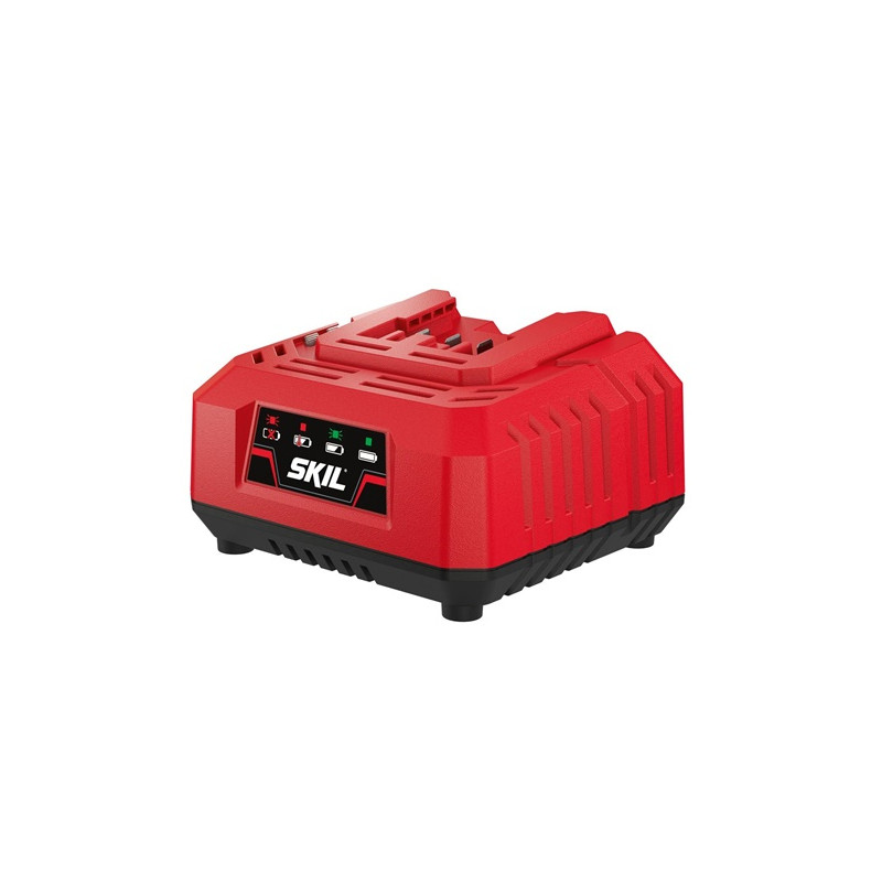 Įkroviklis Skil 3122AA 18V Įkroviklis Skil 3122AA 18V