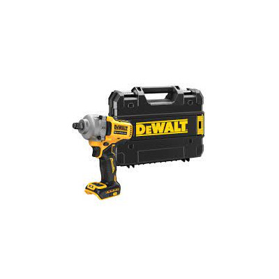 Skrūvgriezis Dewalt DCF891NT-XJ, 18 V