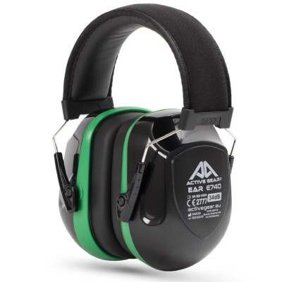 Austiņas Active EAR E740
