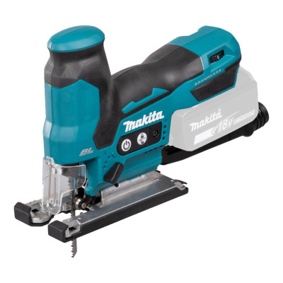 Finierzāģis Makita DJV185Z (bez akumulatora un lādētāja)