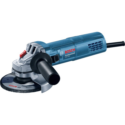 Elektriskā leņķa slīpmašīna Bosch GWS 880, 125 mm