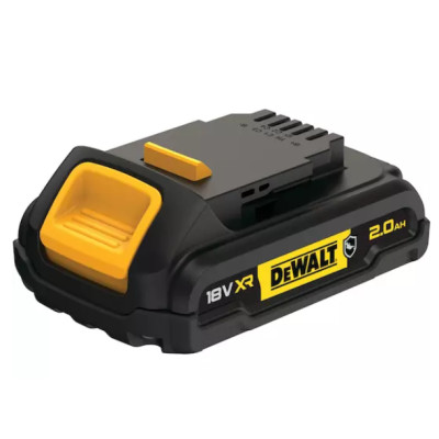 Akumulators DEWALT DCB183G-XJ, 18 V, 2 Ah