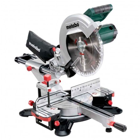 Elektriskā šķērsgriezējmašīna Metabo KGS 305 M (613305000), 2000 W, 305 mm