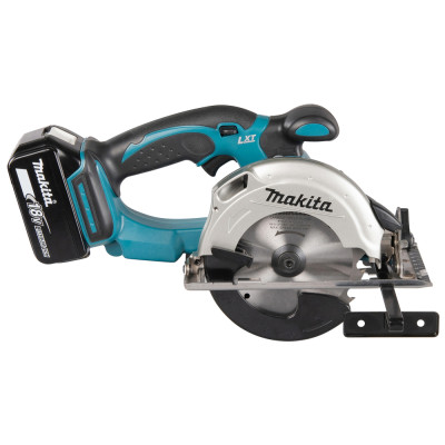 Akumulatora ripzāģis Makita DSS501Z, 18 V (bez akumulatora un lādētāja)
