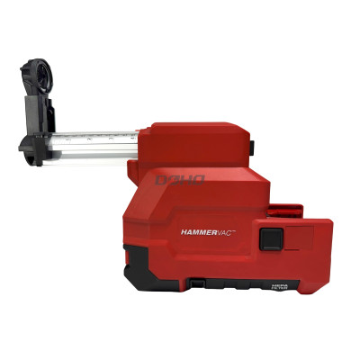 Vakuuma sistēma Milwaukee M18 CDEX-0, piemērota M18 CHX, 18V