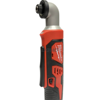 Akumulatora leņķa trieciena draiveris Milwaukee M12 BRAID-0, 12 V, 1/4'', 68 Nm