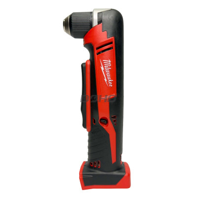Akumulatora leņķa urbjmašīna Milwaukee C18 RAD-0, 18 V, 20 Nm