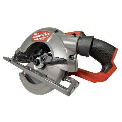 Akumulatora ripzāģis Milwaukee M12 CCS44-0, 12 V, 140 mm