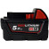 Akumulators Milwaukee M18 B5, 18 V, 5 Ah