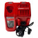 Ātrais lādētājs Milwaukee M12-18 FC, 12-18 V, Li-ion