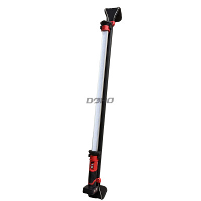 Uzlādējams LED prožektors Milwaukee M12 UHL-0, 12 V