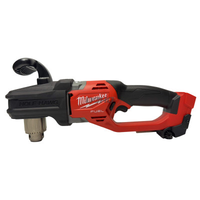 Akumulatora leņķa urbjmašīna Milwaukee M18 CRAD2-0X, 18 V, 25 Nm + korpuss