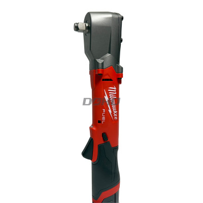 Akumulatora triecienuzgriežņu atslēga ar berzes gredzenu Milwaukee M12 FRAIWF12-0, 12 V, 1/2'', 300 Nm