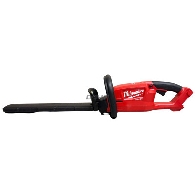 Akumulatora dzīvžoga šķēres Milwaukee M18 FHT45-0, 18 V, 45 cm