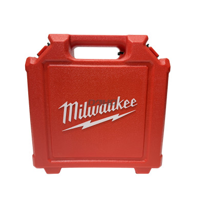 Garo trieciengalvu komplekts MILWAUKEE SHW 1/2'' (10 gab.)