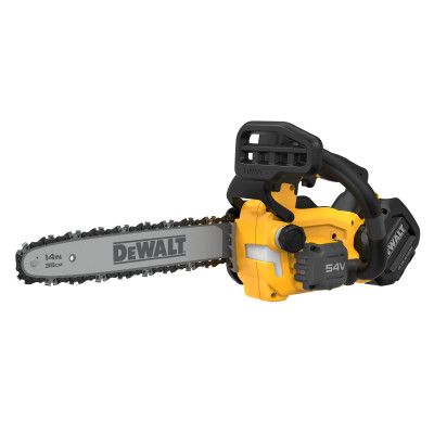 Akumulatora motorzāģis DEWALT DCMCST635N (54 V, 35 cm)