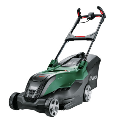 Bosch AdvancedRotak 44-750 zāles pļāvējs, pļaušanas platums 44 cm