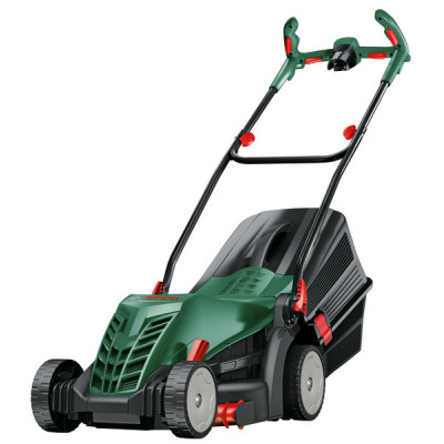 Bosch UniversalRotak 37-570 zāles pļāvējs, pļaušanas platums 37 cm