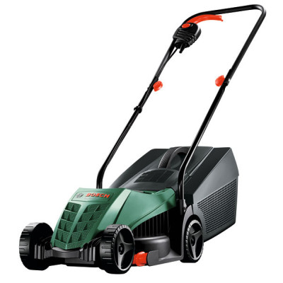 Bosch EasyRotak 32-215 zāles pļāvējs, pļaušanas platums 32 cm