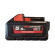 Akumulators Milwaukee M18 HB5.5, 18 V, 5,5 Ah