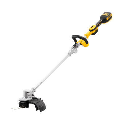 Zāles trimmeris DEWALT DCMST561N (18 V)