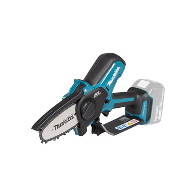 Akumulatora motorzāģis Makita DUC101Z (18 V, 10 cm)