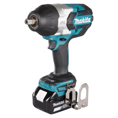 Akumulatora triecienatslēga Makita DTW1004Z (bez akumulatora un lādētāja)