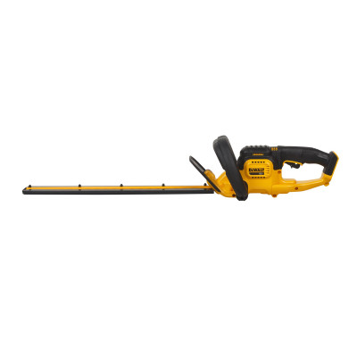 Akumulatora dzīvžoga šķēres DEWALT DCM563PB (18 V, 55 cm)