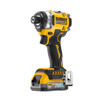 Bezvada trieciena draiveris DeWalt DCF860N (bez akumulatora un lādētāja)