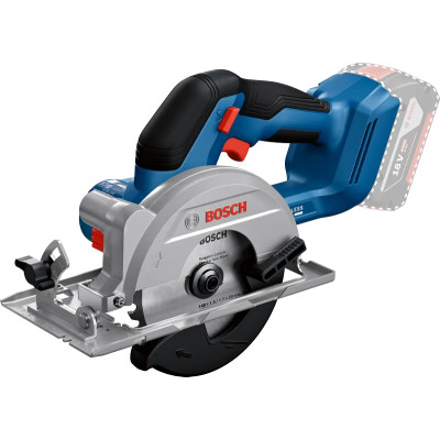 Akumulatora riņķzāģis Bosch GKS 18V-51
