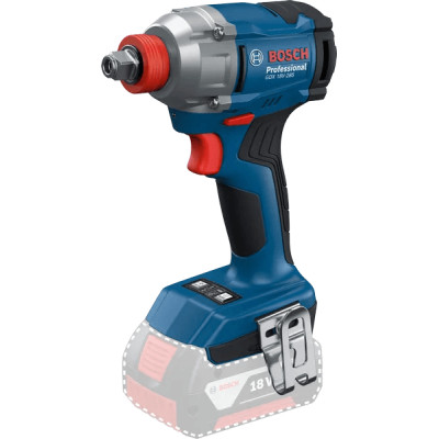 Akumulatora triecienskrūvgriezis Bosch GDX 18V-285