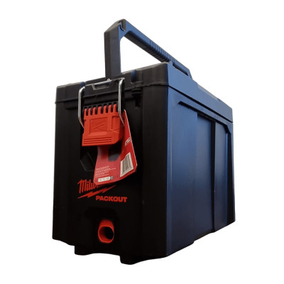 Instrumentu kaste Milwaukee PACKOUT (4932471723)