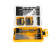 DeWALT urbju un uzgaļu komplekts DT70785 (100 gabali)