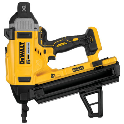 Akumulatora betona naglotājs DeWALT DCN890N