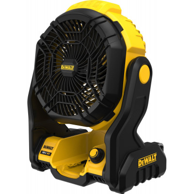 Bezvadu ventilators DeWALT DCE512N