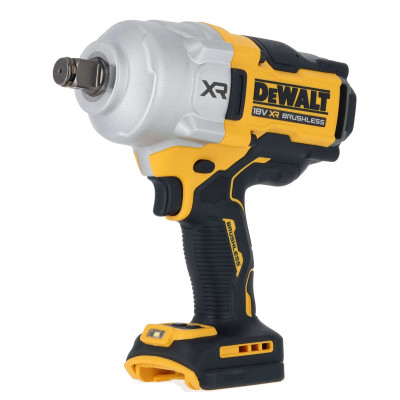 Akumulatora triecienskrūvgriezis DeWALT DCF964NT