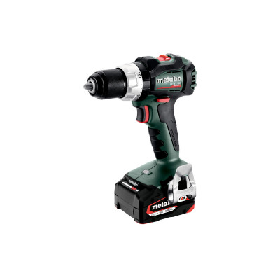 Akumulatora skrūvgriezis Metabo SB 18 LT BL (602316500)