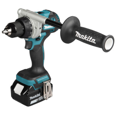 Akumulatora urbis Makita DDF492Z