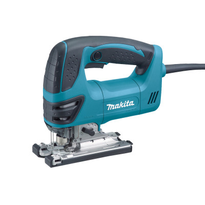 Elektriskais finierzāģis Makita 4350FCTJ (720 W)