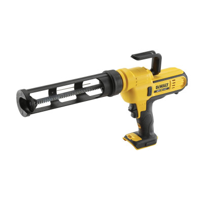 Bezvadu silikona pistole DeWALT DCE560N